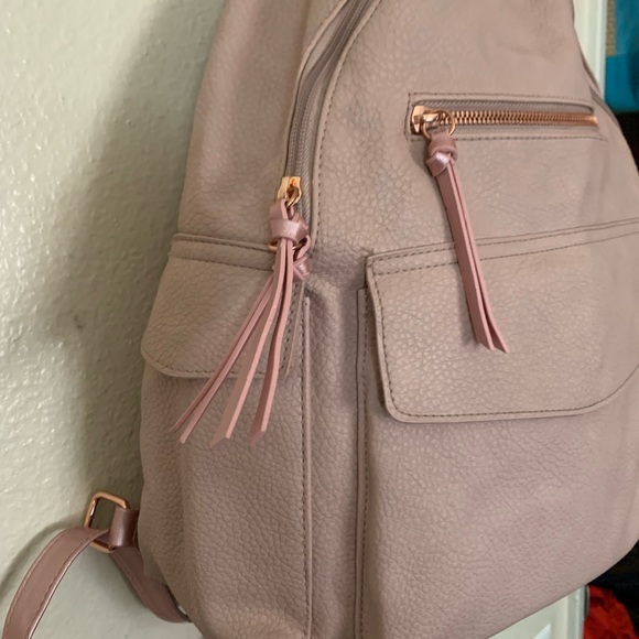 Arizona Jean Co. Blush Backpack - Picture 4 of 15